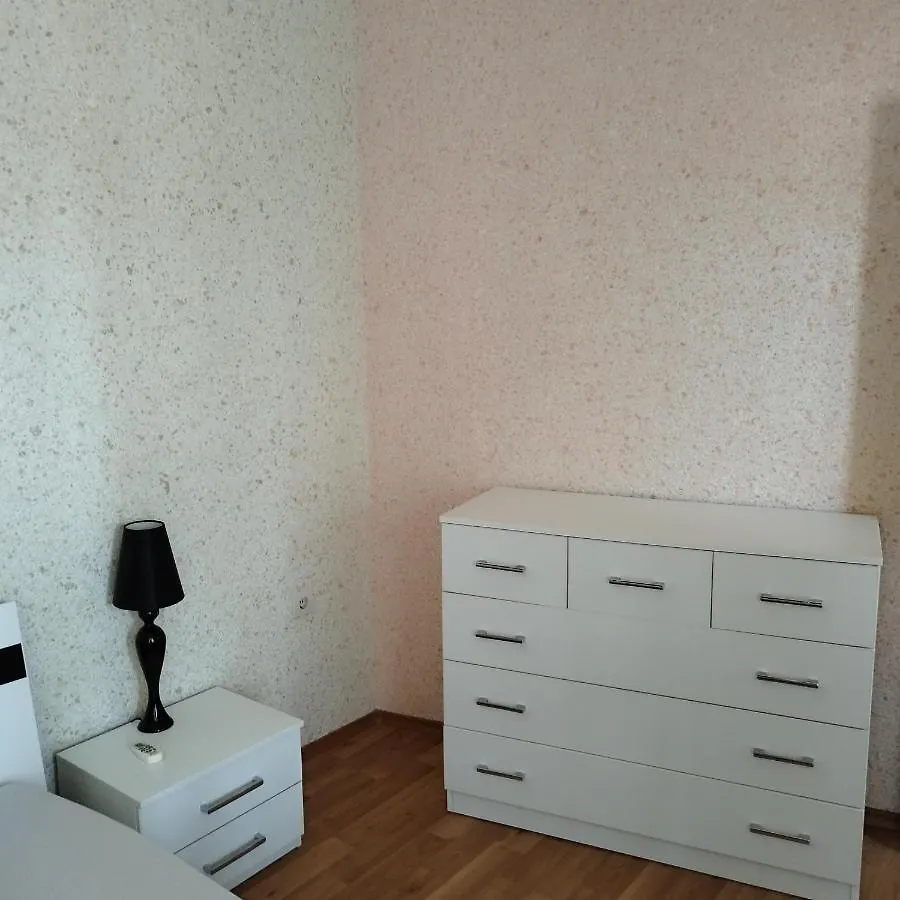 Central Apartment Carafovo Burgas 0*,