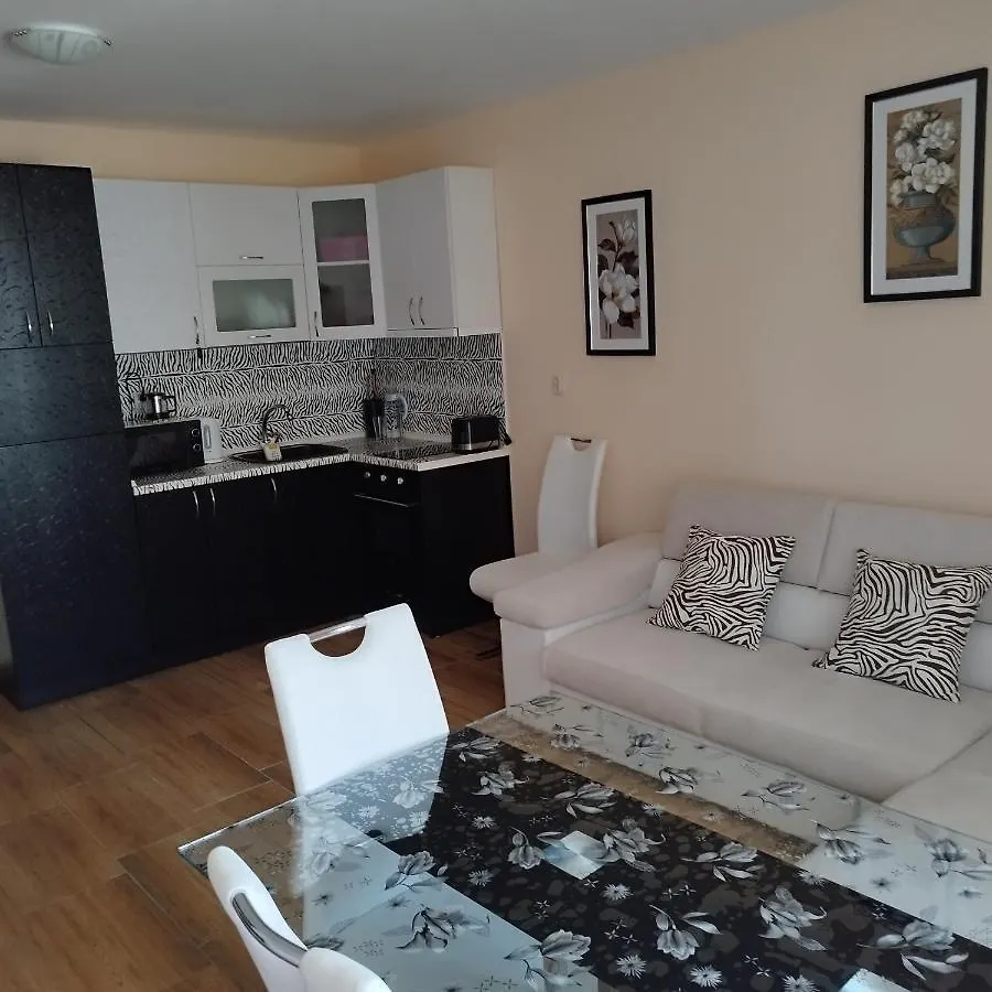 Central Apartment Carafovo Burgas