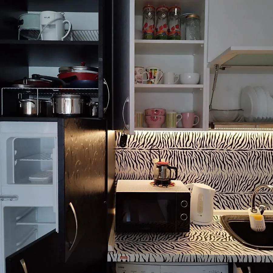 Central Apartment Carafovo Burgas