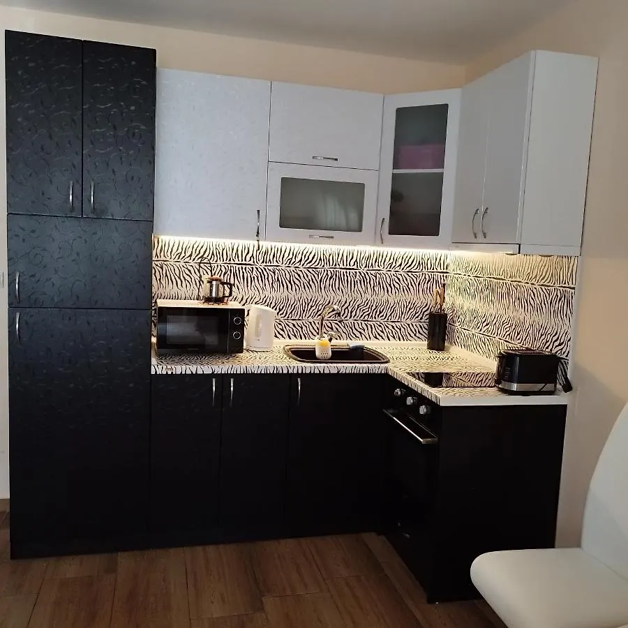 Central Apartment Carafovo Burgas