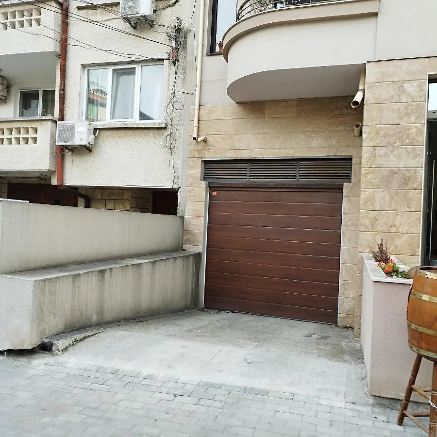 Central Apartment Carafovo Burgas 0*,  Bulgaria