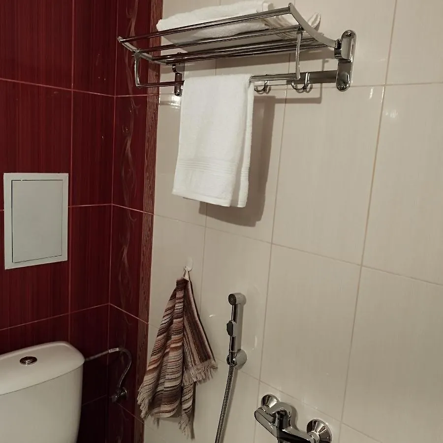 Central Apartment Carafovo Burgas